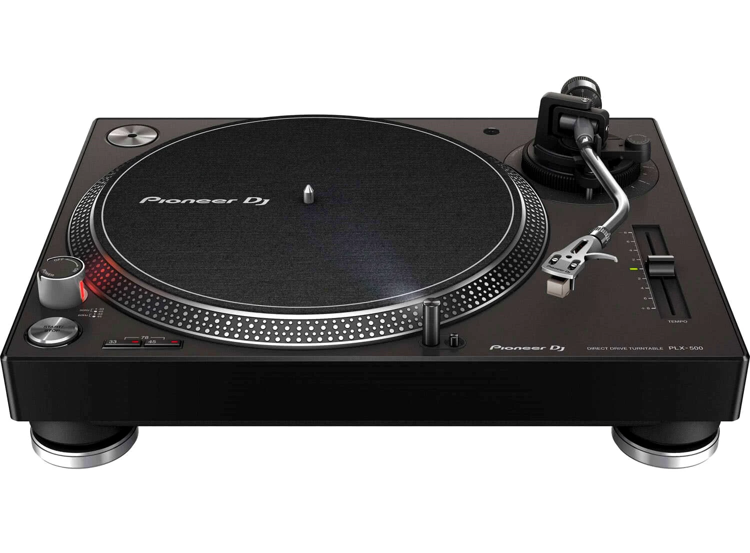 Pioneer DJ PLX-500-K