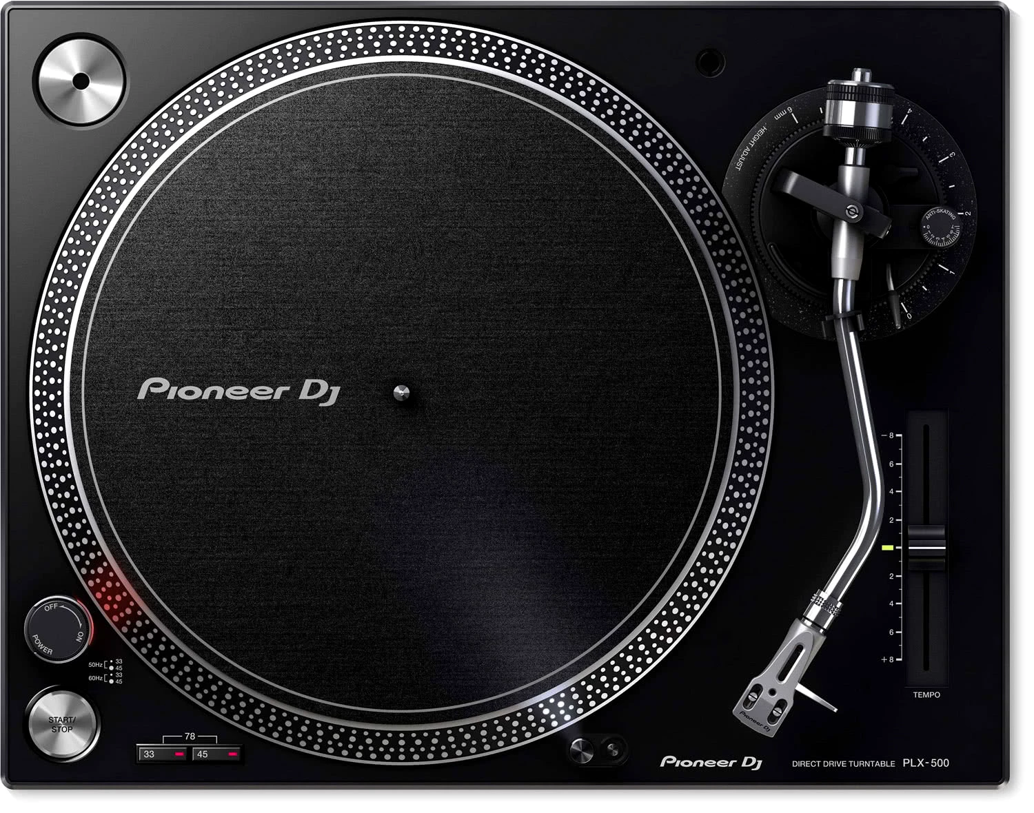 Pioneer DJ PLX-500-K